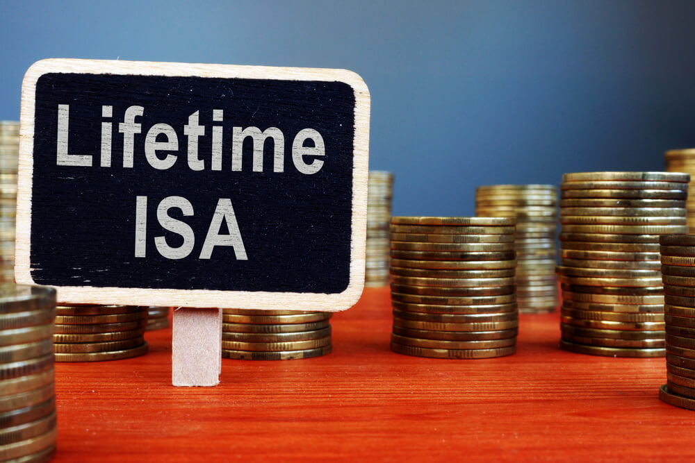 Lifetime ISAs