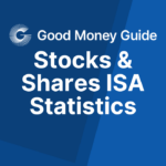 Stocks & Shares ISA Statistics