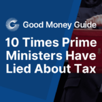 10 Times Prime Ministers Have Lied About Tax