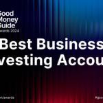 Best Business Investing Account - Good Money Guide Awards Winners 2024