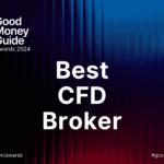 Best CFD Broker - Good Money Guide Awards Winners 2024