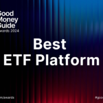 Best ETF Platform - Good Money Guide Awards Winners 2024