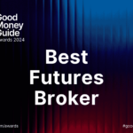 Best Futures Broker - Good Money Guide Awards Winners 2024