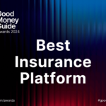 Best Insurance Platform - Good Money Guide Awards Winners 2024