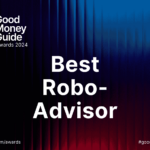 Best Robo- Advisor - Good Money Guide Awards Winners 2024