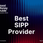 Best SIPP Provider - Good Money Guide Awards Winners 2024