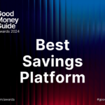 Best Savings Platform - Good Money Guide Awards Winners 2024