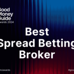 Best Spread Betting Broker - Good Money Guide Awards Winners 2024