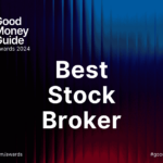 Best Stock Broker - Good Money Guide Awards Winners 2024