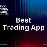 Best Trading App - Good Money Guide Awards Winners 2024