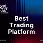 Best Trading Platform - Good Money Guide Awards Winners 2024