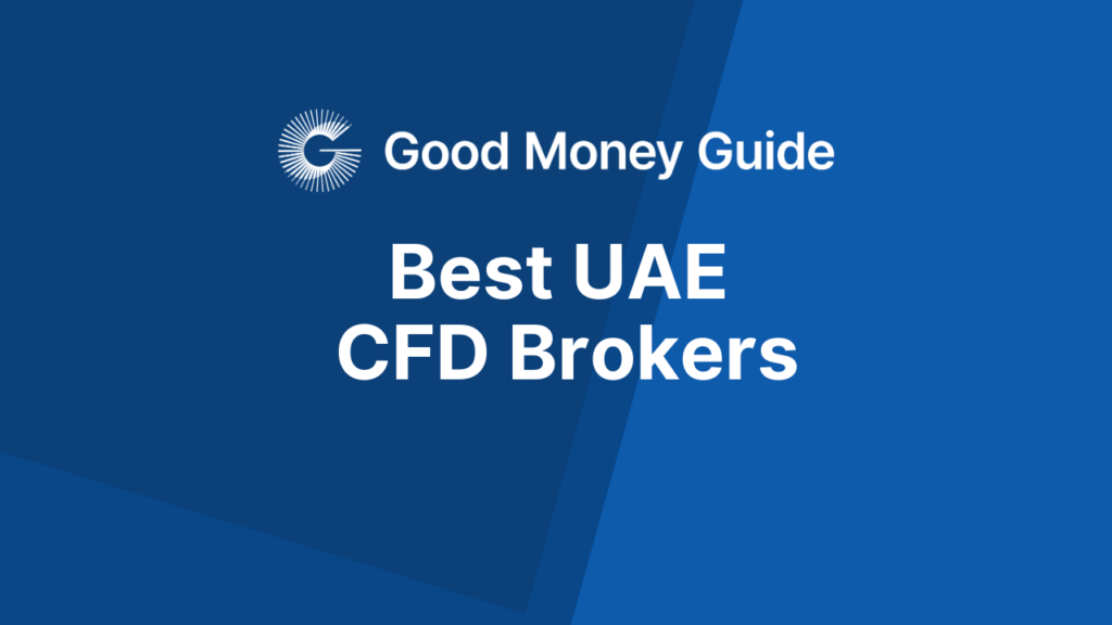 Best UAE CFD Brokers