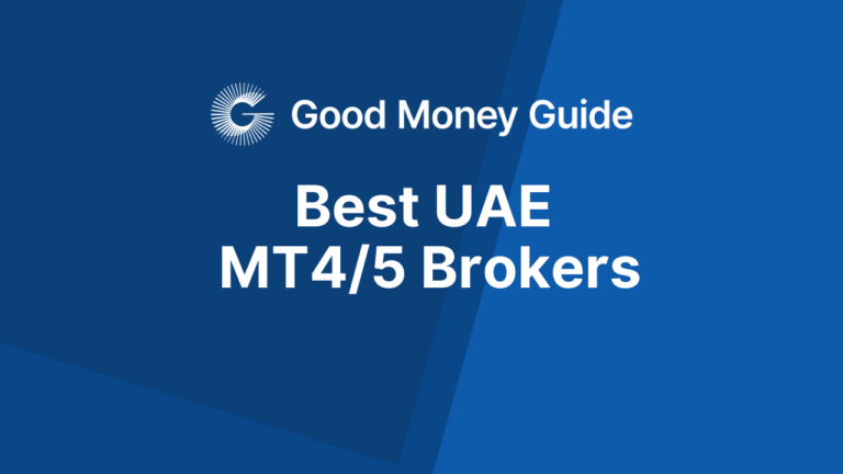 Best UAE MT45 Brokers
