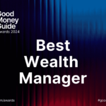 Best Wealth Manager - Good Money Guide Awards Winners 2024