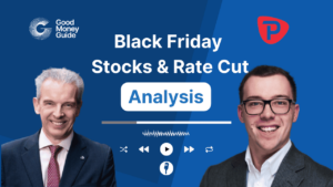 Black Friday Stocks & Rate Cut Analysis