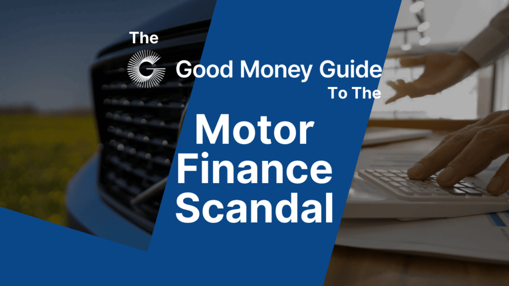 Car Finance Scandal