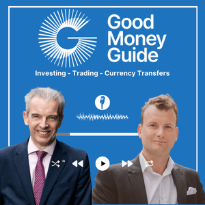 Good Money Guide Podcast