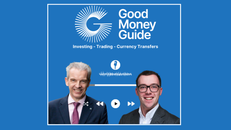 Good Money Guide Podcast