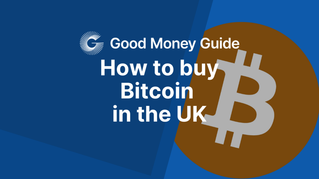 How to buy Bitcoin in the UK