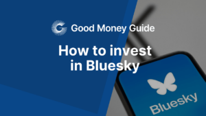 How to invest in Bluesky