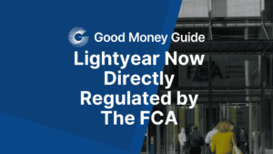 Lightyear Now Directly Regulated by The FCA