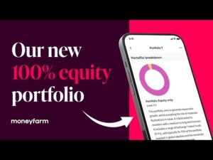 Moneyfarm portfolio 7