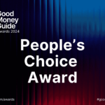 People's Choice Award - Good Money Guide Awards Winners 2024