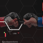 Pepperstone MMA UFC Sponsorship