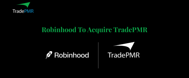 Robinhood TradePMR