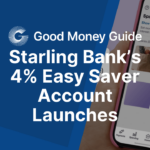 Starling Bank Easy Saver