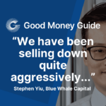 Stephen Yiu, Blue Whale Capital