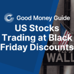 US Stocks Black Friday