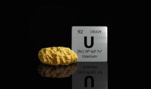 Uranium Investing