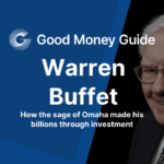 Warren Buffet Net Worth How the sage of Omaha made his billions through investment