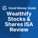 Wealthify Stocks & Shares ISA Review