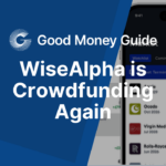 WiseAlpha is Crowdfunding Again