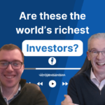 Worlds richest investors