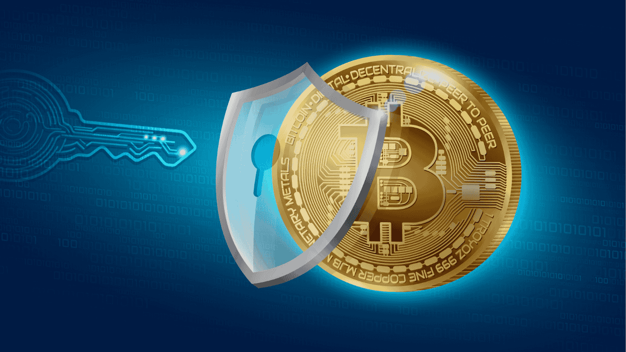 Cara Membeli Bitcoin dengan Aman di Inggris