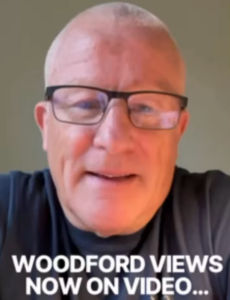 woodford face screenshot