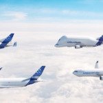Airbus Share Price Analysis