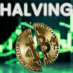 Bitcoin halving