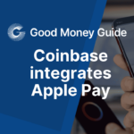 Coinbase integrates Apple Pay