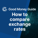 How to compare exchange rates