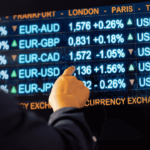 How to get the best exchange rate from a currency broker