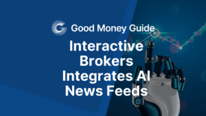 Interactive Brokers Integrates AI News Feeds