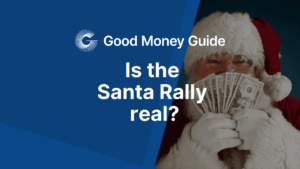 Is the Santa Rally real