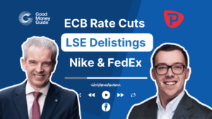 LSE Delistings Podcasts