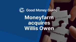 Moneyfarm acquires Willis Owen