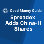 Spreadex Adds China-H Shares
