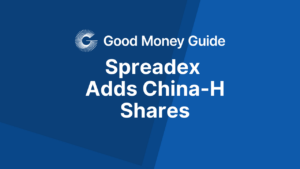 Spreadex Adds China-H Shares